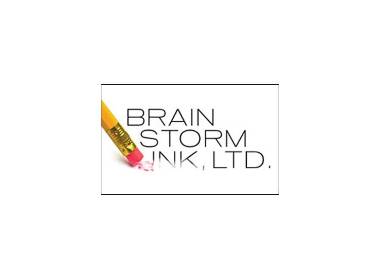 Brainstorm Ink, LTD