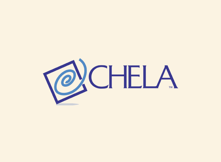 Chela logo
