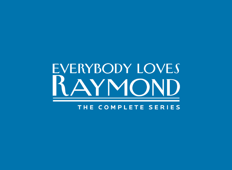 Everybody Loves Raymond Logo