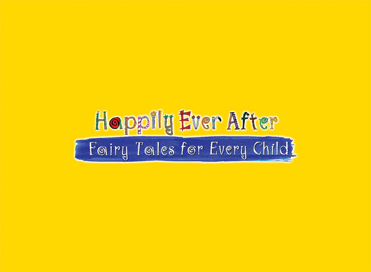 Happily Ever After Logo
