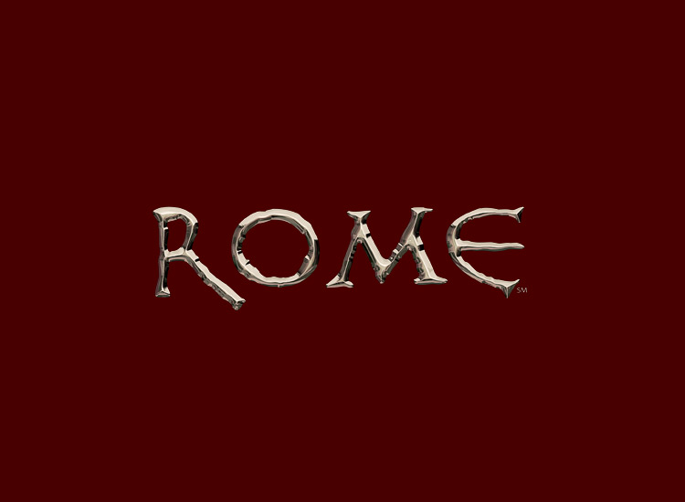 Rome Logo