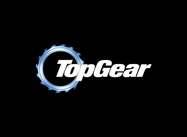 Top Gear logo