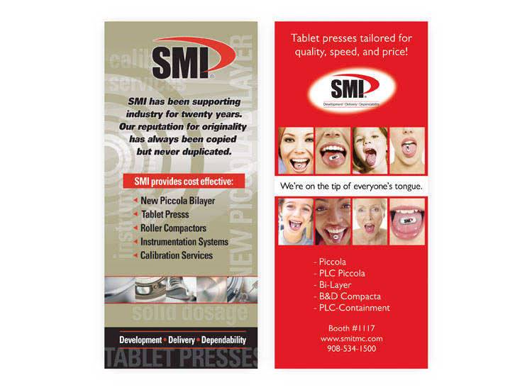 SMI Banners